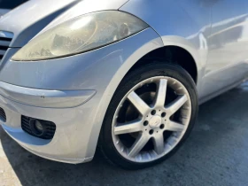 Mercedes-Benz A 180, снимка 3
