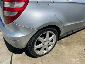 Mercedes-Benz A 180, снимка 10