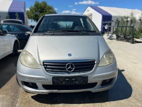 Mercedes-Benz A 180, снимка 1