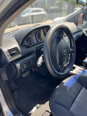 Mercedes-Benz A 180, снимка 16