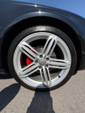 Audi A4, снимка 8