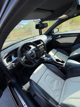 Audi A4, снимка 7