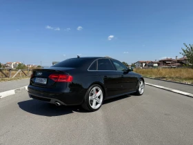 Audi A4, снимка 4