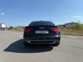 Audi A4, снимка 3