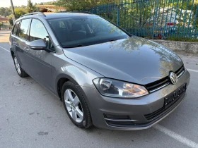 VW Golf 1.6 tdi -DSG 7, снимка 1