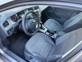 VW Golf 1.6 tdi -DSG 7, снимка 6
