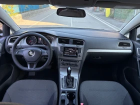 VW Golf 1.6 tdi -DSG 7, снимка 5