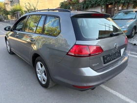 VW Golf 1.6 tdi -DSG 7, снимка 3