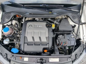 VW Polo 1.2 TDI EURO 5, снимка 13