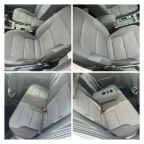 VW Golf 2.0TDI* 4MOTION* REALNI KM* , снимка 8