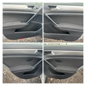 VW Golf 2.0TDI* 4MOTION* REALNI KM* , снимка 7