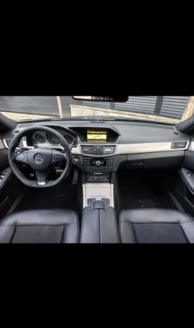 Mercedes-Benz E 350, снимка 6