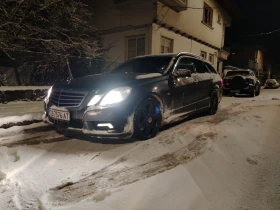 Mercedes-Benz E 350, снимка 9