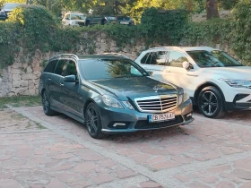 Mercedes-Benz E 350, снимка 1