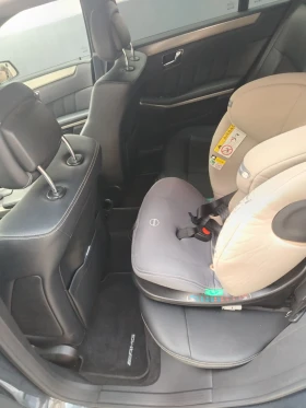 Mercedes-Benz E 350, снимка 12