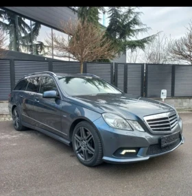Mercedes-Benz E 350, снимка 1