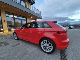 Audi A3 2.0tdi Quattro, снимка 5
