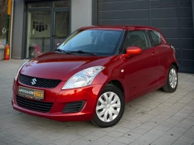 Suzuki Swift 1.2i * SPORT* Сервизна история* , снимка 1