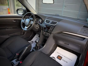 Suzuki Swift 1.2i * SPORT* Сервизна история* , снимка 10