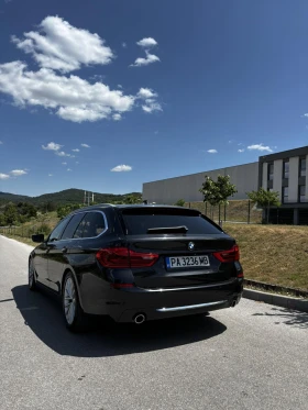 BMW 530, снимка 3