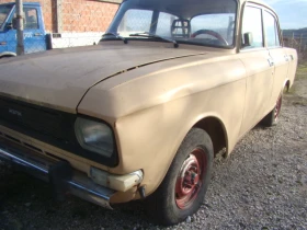 Moskvich 412, снимка 1