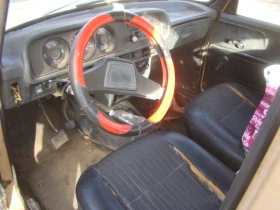 Moskvich 412, снимка 2