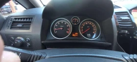 Opel Zafira 1.6 CNG, снимка 9