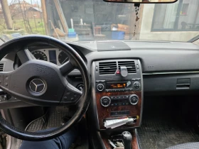 Mercedes-Benz B 200, снимка 6