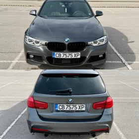 BMW 335 Individual, снимка 6