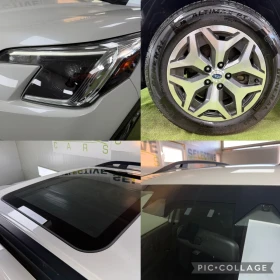 Subaru Forester AWD/4x4 Premium, снимка 3