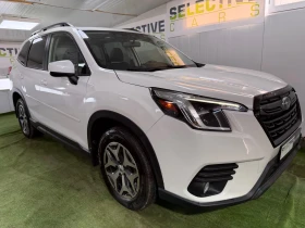 Subaru Forester AWD/4x4 Premium, снимка 5