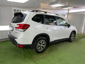Subaru Forester AWD/4x4 Premium, снимка 6