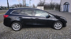 Kia Ceed, снимка 2