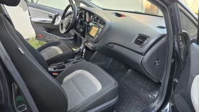 Kia Ceed, снимка 9