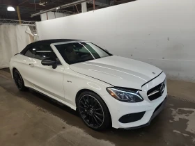 Mercedes-Benz C 43 AMG С РЕГИСТРАЦИЯ & АВТО КРЕДИТ, снимка 2