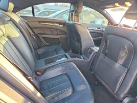 Mercedes-Benz CLS 400 SPORT-PKG* H&K SOUND* ОБДУХВАНЕ* SUNROOF* , снимка 9