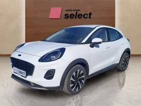 Ford Puma 1.0 EcoBoost, снимка 1