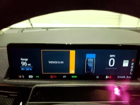 Ford Mustang Mach-E Premium, снимка 9