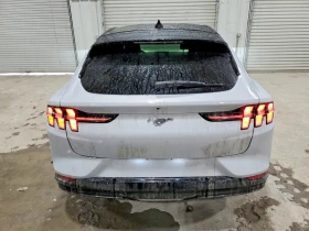 Ford Mustang Mach-E Premium, снимка 5