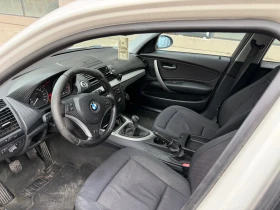BMW 118, снимка 7