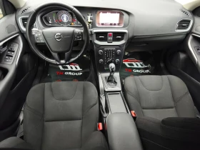 Volvo V40 2.0D3 Automatic 120k.c* E6B, снимка 14