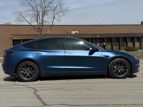 Tesla Model 3 Long Range С РЕГИСТРАЦИЯ & АВТО КРЕДИТ , снимка 8