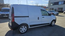 Dacia Dokker 1.5 dci, снимка 5