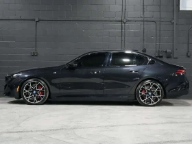 BMW i5 M60  CARFAX, снимка 6
