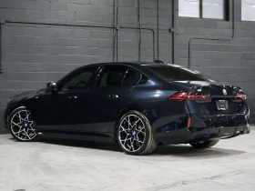BMW i5 M60  CARFAX, снимка 7