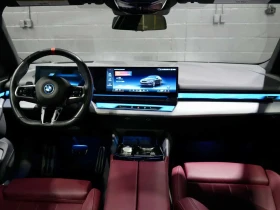 BMW i5 M60  CARFAX, снимка 10
