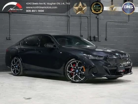 BMW i5 M60  CARFAX, снимка 1