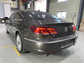 VW CC 2.0 TDI ! 4Motion !, снимка 8