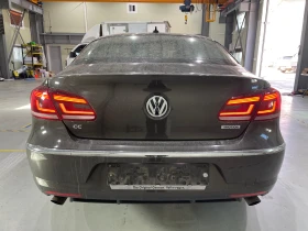 VW CC 2.0 TDI ! 4Motion !, снимка 7