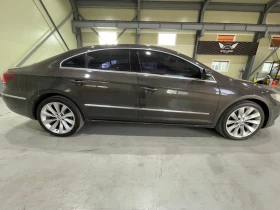 VW CC 2.0 TDI ! 4Motion !, снимка 5